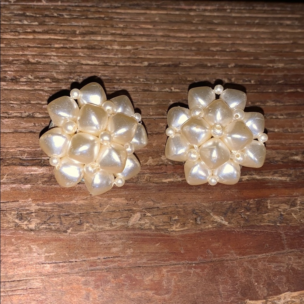🔅Vintage 90’s Earrings